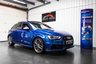 USED 2015 65 AUDI A3 2.0 S3 SPORTBACK QUATTRO NAV 5d 296 BHP BLUETOOTH+LEATHER+FSH