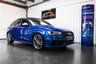 USED 2015 65 AUDI A3 2.0 S3 SPORTBACK QUATTRO NAV 5d 296 BHP BLUETOOTH+LEATHER+FSH