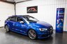 USED 2015 65 AUDI A3 2.0 S3 SPORTBACK QUATTRO NAV 5d 296 BHP BLUETOOTH+LEATHER+FSH