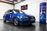 USED 2015 65 AUDI A3 2.0 S3 SPORTBACK QUATTRO NAV 5d 296 BHP BLUETOOTH+LEATHER+FSH