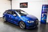 USED 2015 65 AUDI A3 2.0 S3 SPORTBACK QUATTRO NAV 5d 296 BHP BLUETOOTH+LEATHER+FSH