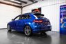USED 2015 65 AUDI A3 2.0 S3 SPORTBACK QUATTRO NAV 5d 296 BHP BLUETOOTH+LEATHER+FSH