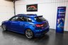 USED 2015 65 AUDI A3 2.0 S3 SPORTBACK QUATTRO NAV 5d 296 BHP BLUETOOTH+LEATHER+FSH