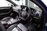 USED 2015 65 AUDI A3 2.0 S3 SPORTBACK QUATTRO NAV 5d 296 BHP BLUETOOTH+LEATHER+FSH