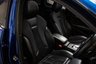 USED 2015 65 AUDI A3 2.0 S3 SPORTBACK QUATTRO NAV 5d 296 BHP BLUETOOTH+LEATHER+FSH