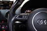 USED 2015 65 AUDI A3 2.0 S3 SPORTBACK QUATTRO NAV 5d 296 BHP BLUETOOTH+LEATHER+FSH