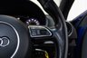 USED 2015 65 AUDI A3 2.0 S3 SPORTBACK QUATTRO NAV 5d 296 BHP BLUETOOTH+LEATHER+FSH