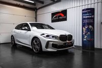 USED 2019 69 BMW 1 SERIES 2.0 M135I XDRIVE 5d 302 BHP WIRELESS CHARGING+HEATED SEATS