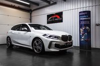 USED 2019 69 BMW 1 SERIES 2.0 M135I XDRIVE 5d 302 BHP WIRELESS CHARGING+HEATED SEATS