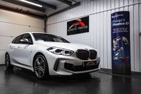 USED 2019 69 BMW 1 SERIES 2.0 M135I XDRIVE 5d 302 BHP WIRELESS CHARGING+HEATED SEATS