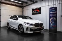 USED 2019 69 BMW 1 SERIES 2.0 M135I XDRIVE 5d 302 BHP WIRELESS CHARGING+HEATED SEATS