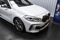 USED 2019 69 BMW 1 SERIES 2.0 M135I XDRIVE 5d 302 BHP WIRELESS CHARGING+HEATED SEATS