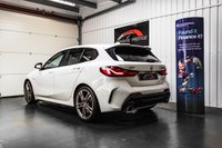USED 2019 69 BMW 1 SERIES 2.0 M135I XDRIVE 5d 302 BHP WIRELESS CHARGING+HEATED SEATS