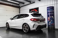 USED 2019 69 BMW 1 SERIES 2.0 M135I XDRIVE 5d 302 BHP WIRELESS CHARGING+HEATED SEATS