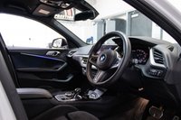 USED 2019 69 BMW 1 SERIES 2.0 M135I XDRIVE 5d 302 BHP WIRELESS CHARGING+HEATED SEATS