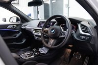 USED 2019 69 BMW 1 SERIES 2.0 M135I XDRIVE 5d 302 BHP WIRELESS CHARGING+HEATED SEATS