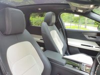 USED 2018 68 JAGUAR XF 2.0 D R-SPORT AWD 5d 177 BHP ZERO DEPOSIT FINANCE AVAILABLE