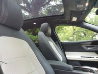 USED 2018 68 JAGUAR XF 2.0 D R-SPORT AWD 5d 177 BHP ZERO DEPOSIT FINANCE AVAILABLE