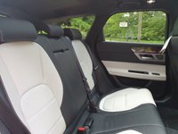 USED 2018 68 JAGUAR XF 2.0 D R-SPORT AWD 5d 177 BHP ZERO DEPOSIT FINANCE AVAILABLE