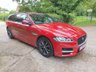 USED 2018 68 JAGUAR XF 2.0 D R-SPORT AWD 5d 177 BHP ZERO DEPOSIT FINANCE AVAILABLE