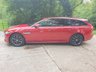 USED 2018 68 JAGUAR XF 2.0 D R-SPORT AWD 5d 177 BHP ZERO DEPOSIT FINANCE AVAILABLE