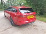 USED 2018 68 JAGUAR XF 2.0 D R-SPORT AWD 5d 177 BHP ZERO DEPOSIT FINANCE AVAILABLE