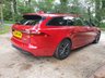 USED 2018 68 JAGUAR XF 2.0 D R-SPORT AWD 5d 177 BHP ZERO DEPOSIT FINANCE AVAILABLE