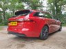 USED 2018 68 JAGUAR XF 2.0 D R-SPORT AWD 5d 177 BHP ZERO DEPOSIT FINANCE AVAILABLE