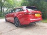 USED 2018 68 JAGUAR XF 2.0 D R-SPORT AWD 5d 177 BHP ZERO DEPOSIT FINANCE AVAILABLE