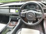 USED 2018 68 JAGUAR XF 2.0 D R-SPORT AWD 5d 177 BHP ZERO DEPOSIT FINANCE AVAILABLE