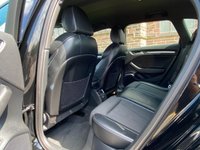 USED 2016 16 AUDI A3 1.6 TDI S LINE NAV 5d 109 BHP SAT NAV | HALF LEATHER | FSH |