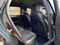 USED 2016 16 AUDI A3 1.6 TDI S LINE NAV 5d 109 BHP SAT NAV | HALF LEATHER | FSH |