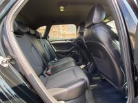 USED 2016 16 AUDI A3 1.6 TDI S LINE NAV 5d 109 BHP SAT NAV | HALF LEATHER | FSH |
