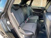 USED 2016 16 AUDI A3 1.6 TDI S LINE NAV 5d 109 BHP SAT NAV | HALF LEATHER | FSH |