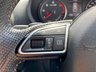 USED 2016 16 AUDI A3 1.6 TDI S LINE NAV 5d 109 BHP SAT NAV | HALF LEATHER | FSH |