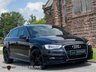 USED 2016 16 AUDI A3 1.6 TDI S LINE NAV 5d 109 BHP SAT NAV | HALF LEATHER | FSH |