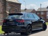 USED 2016 16 AUDI A3 1.6 TDI S LINE NAV 5d 109 BHP SAT NAV | HALF LEATHER | FSH |