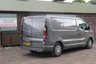 USED 2016 16 VAUXHALL VIVARO 1.6 2700 L1H1 CDTI P/V SPORTIVE ECOFLEX S/S 118 BHP SECURITY LOCKS!