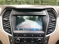 USED 2016 16 HYUNDAI SANTA FE 2.2 CRDI PREMIUM SE BLUE DRIVE 5d 197 BHP ZERO DEPOSIT FINANCE AVAILABLE