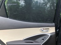 USED 2016 16 HYUNDAI SANTA FE 2.2 CRDI PREMIUM SE BLUE DRIVE 5d 197 BHP ZERO DEPOSIT FINANCE AVAILABLE