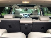 USED 2016 16 HYUNDAI SANTA FE 2.2 CRDI PREMIUM SE BLUE DRIVE 5d 197 BHP ZERO DEPOSIT FINANCE AVAILABLE