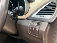 USED 2016 16 HYUNDAI SANTA FE 2.2 CRDI PREMIUM SE BLUE DRIVE 5d 197 BHP ZERO DEPOSIT FINANCE AVAILABLE