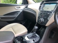 USED 2016 16 HYUNDAI SANTA FE 2.2 CRDI PREMIUM SE BLUE DRIVE 5d 197 BHP ZERO DEPOSIT FINANCE AVAILABLE
