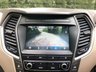 USED 2016 16 HYUNDAI SANTA FE 2.2 CRDI PREMIUM SE BLUE DRIVE 5d 197 BHP ZERO DEPOSIT FINANCE AVAILABLE