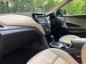 USED 2016 16 HYUNDAI SANTA FE 2.2 CRDI PREMIUM SE BLUE DRIVE 5d 197 BHP ZERO DEPOSIT FINANCE AVAILABLE