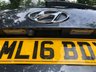 USED 2016 16 HYUNDAI SANTA FE 2.2 CRDI PREMIUM SE BLUE DRIVE 5d 197 BHP ZERO DEPOSIT FINANCE AVAILABLE