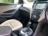 USED 2016 16 HYUNDAI SANTA FE 2.2 CRDI PREMIUM SE BLUE DRIVE 5d 197 BHP ZERO DEPOSIT FINANCE AVAILABLE