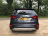 USED 2016 16 HYUNDAI SANTA FE 2.2 CRDI PREMIUM SE BLUE DRIVE 5d 197 BHP ZERO DEPOSIT FINANCE AVAILABLE