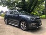 USED 2016 16 HYUNDAI SANTA FE 2.2 CRDI PREMIUM SE BLUE DRIVE 5d 197 BHP ZERO DEPOSIT FINANCE AVAILABLE
