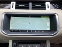 USED 2017 17 LAND ROVER RANGE ROVER EVOQUE 2.0 TD4 AUTOBIOGRAPHY 5d 177 BHP PAN ROOF+NAV+360 CAM+RARE INTERIOR